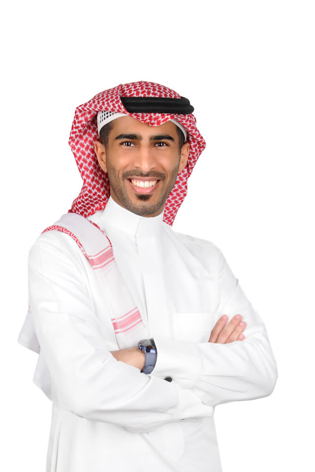 Abdulaziz Alrasheed