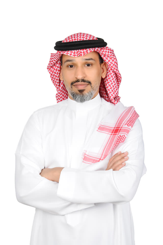 Faisal Alghdali